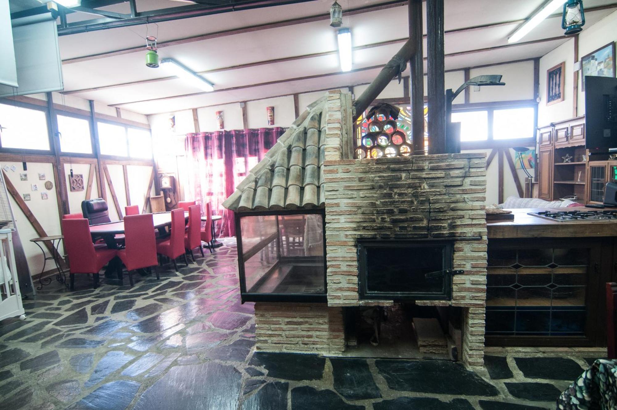 Country house Multiespacio Bu2